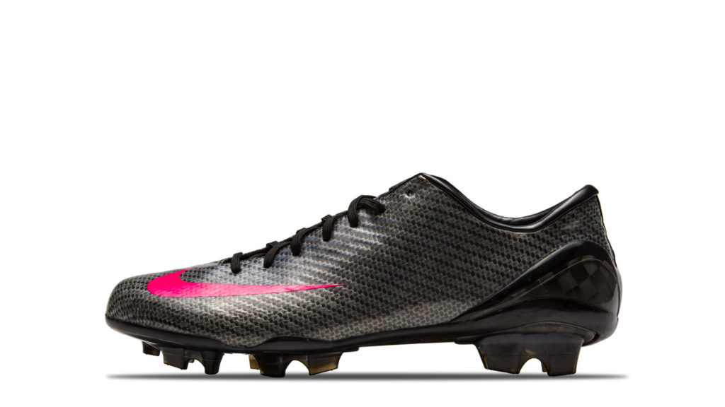 2008 Mercurial Vapor SL