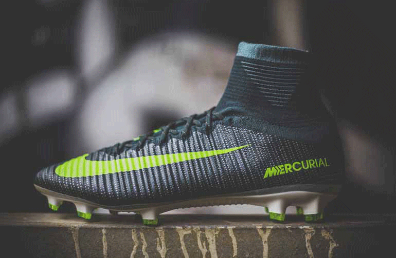 Nike Mecurial Superfly V CR7 Discovery