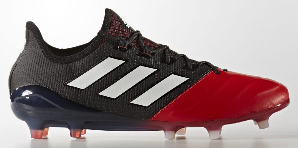 Adidas ACE 17.1 Leather