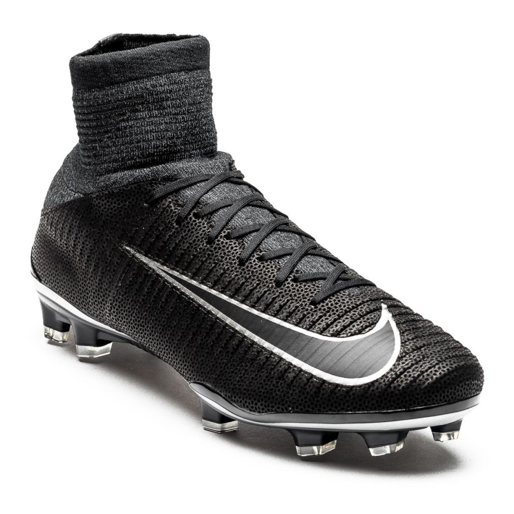 TOP kopačky Nike Mercurial Superfly V