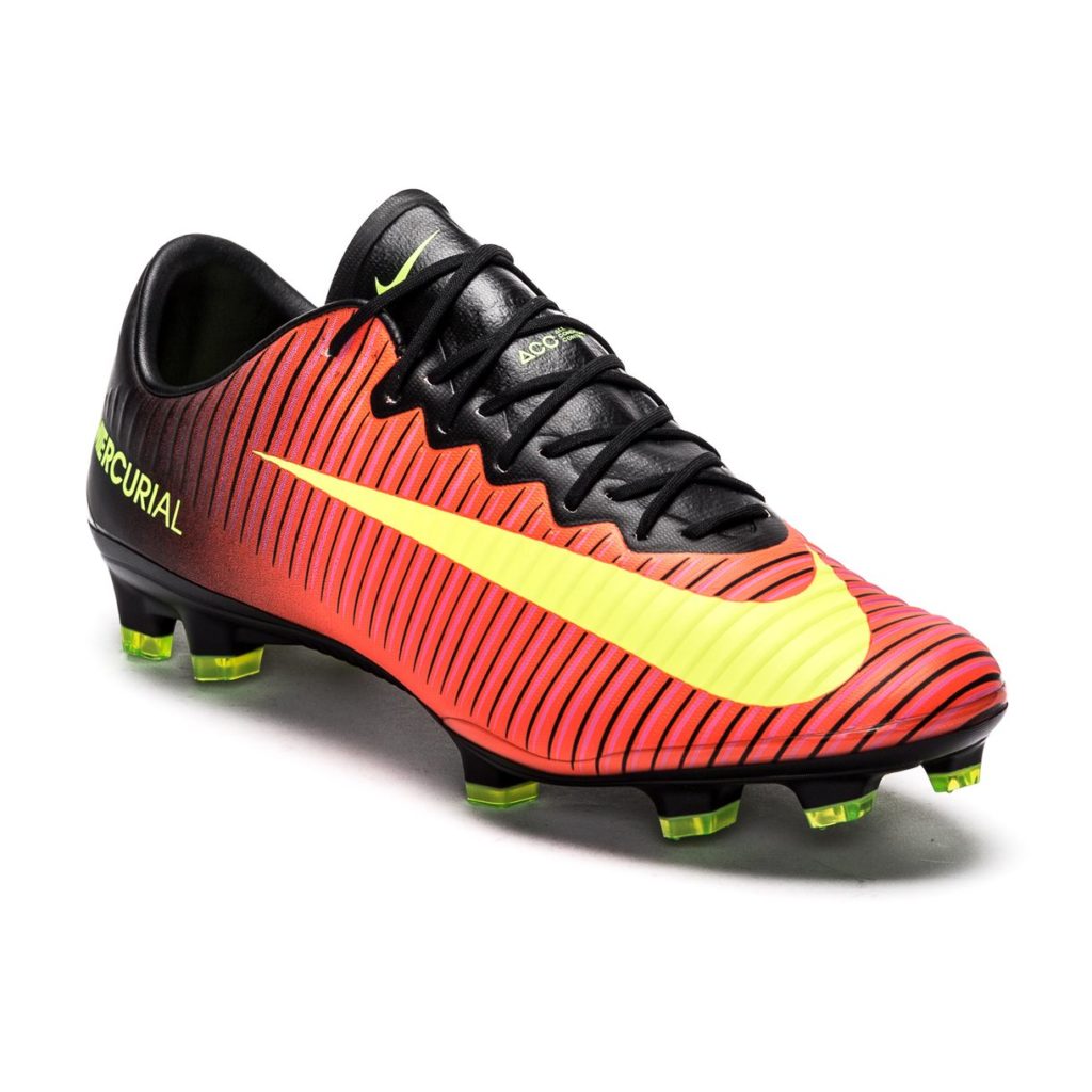 NIke Mercurial Vapor XI