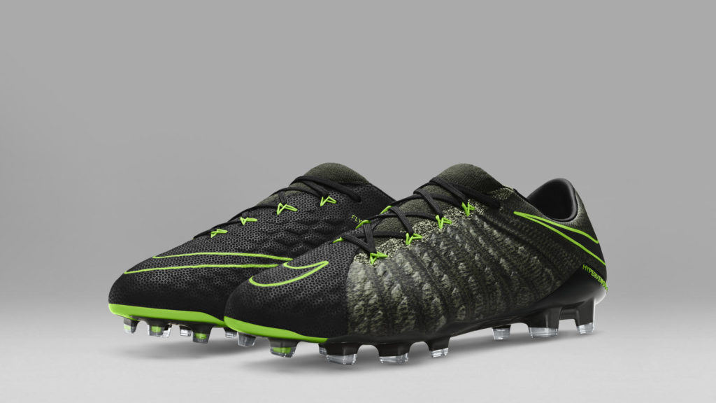 Nike Hypervenom Phantom 3 Tech Craft