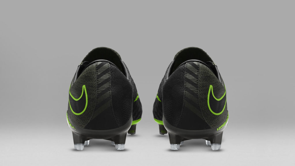 Nike Hypervenom Phantom III Tech Craft