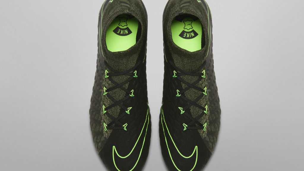 Nike Hypervenom Phantom III Tech Craft