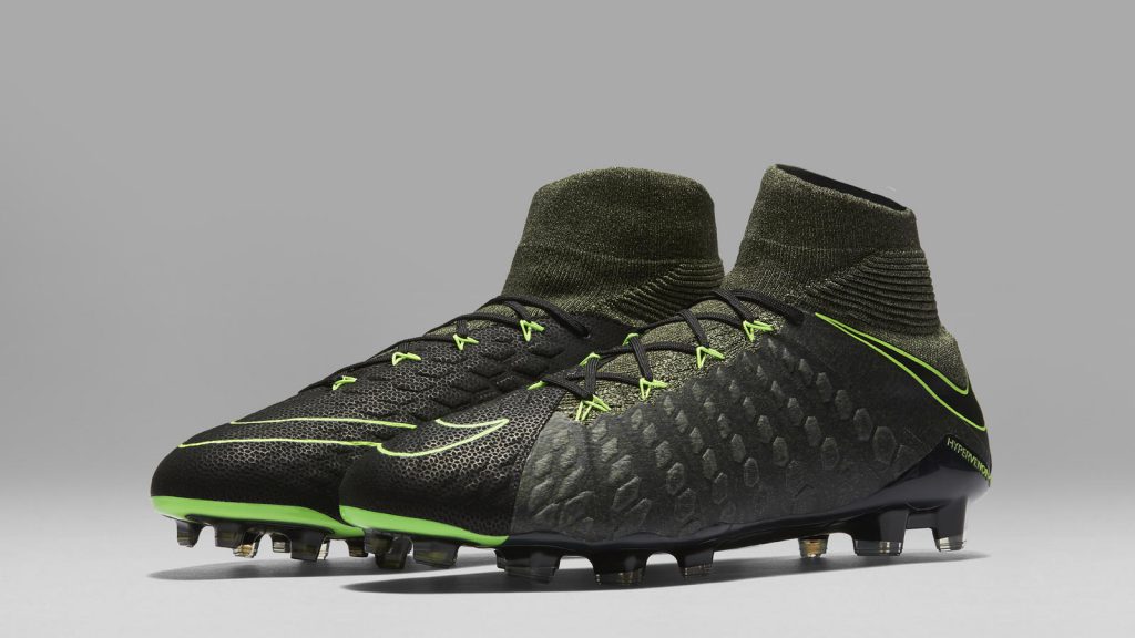 Nike Hypervenom Phantom 3 DF kolekce Tech Craft