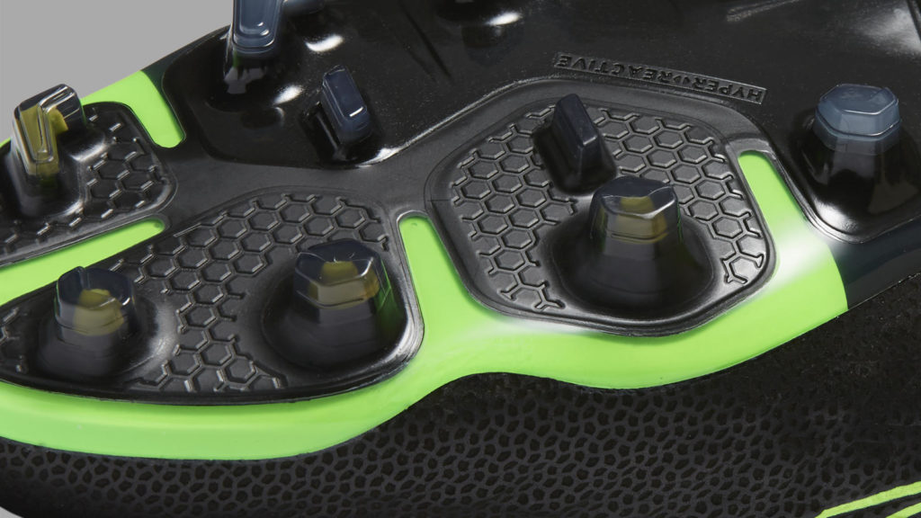 podrážka Nike Hypervenom Phantom iii DF Tech Craft