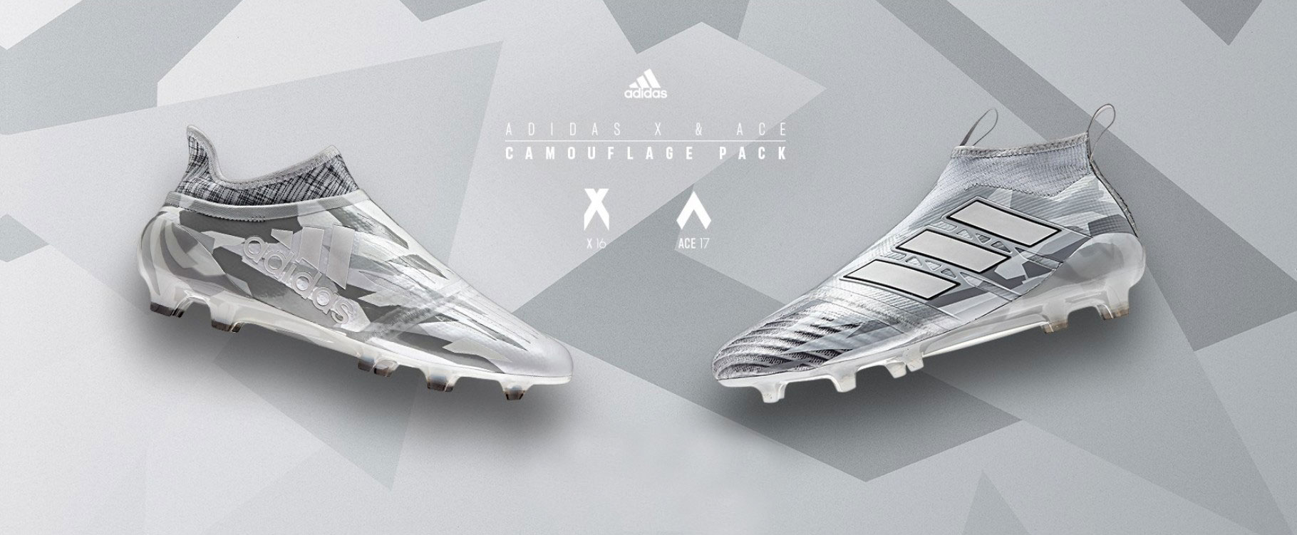 Adidas shop camouflage pack