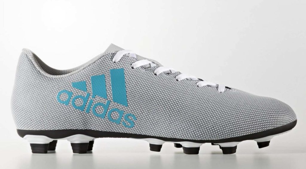 kopačky Adidas X 17.4 FG