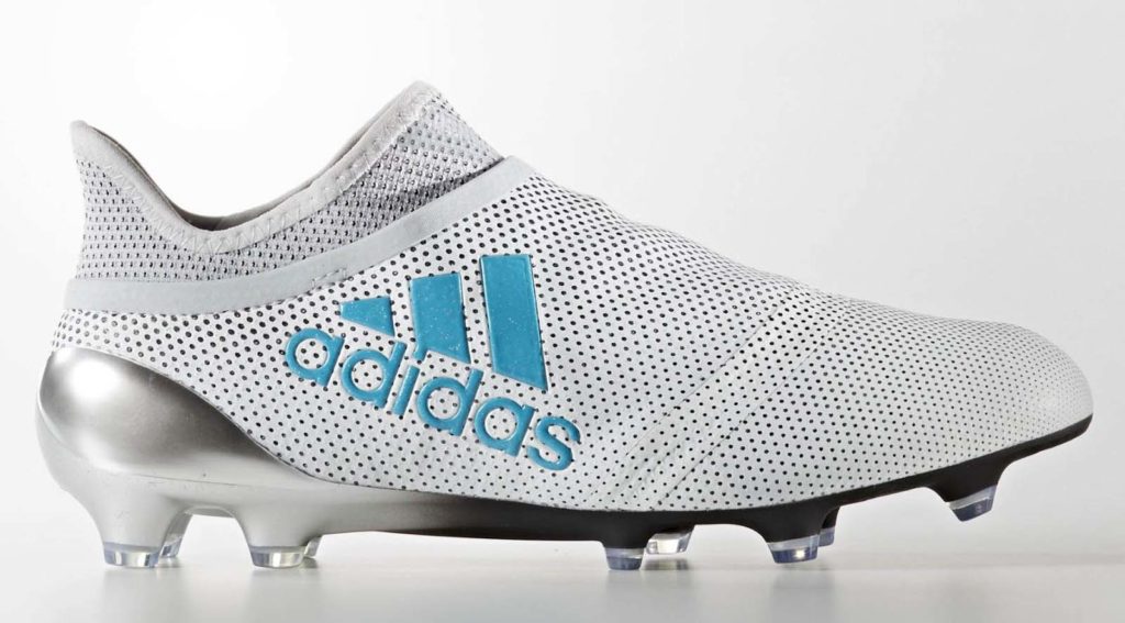 kopačky Adidas X 17+ Purespeed