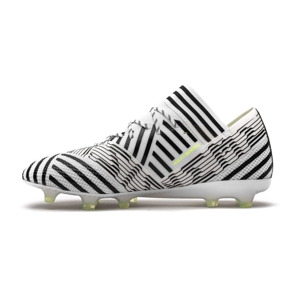 kopačka adidas nemeziz 17.1