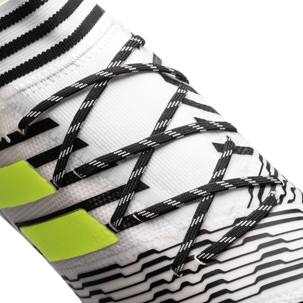 adidas Nemeziz 17.2 zavazování