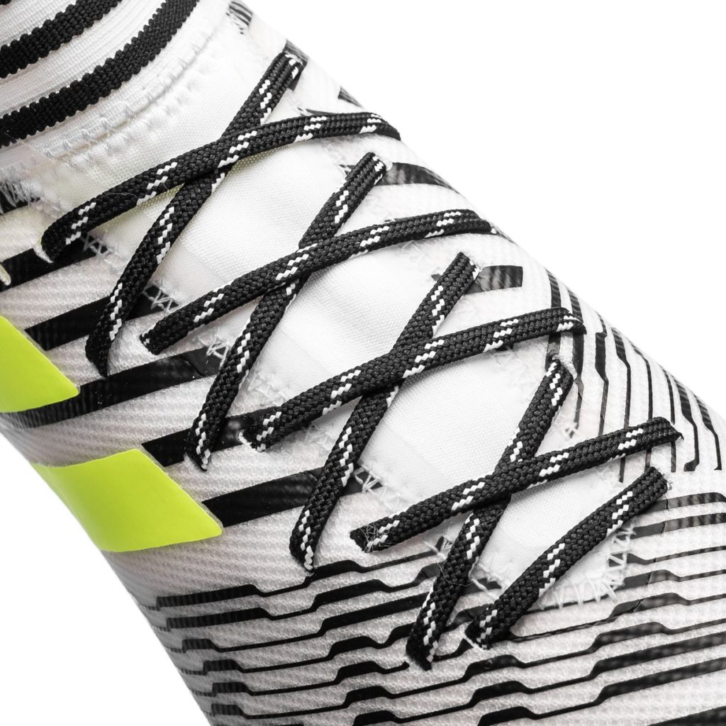 Adidas Nemeziz 17.3 zavazování kopačky