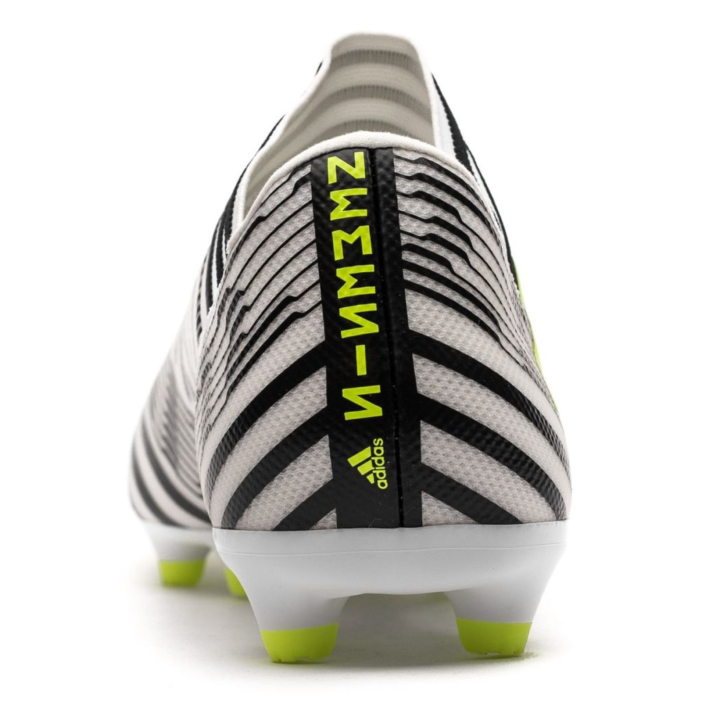 Adidas Nemeziz 17.3 zezadu