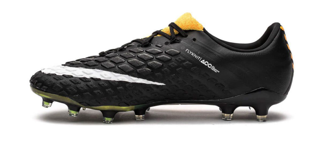 kopačky Nike Hypervenom Phantom III Elite