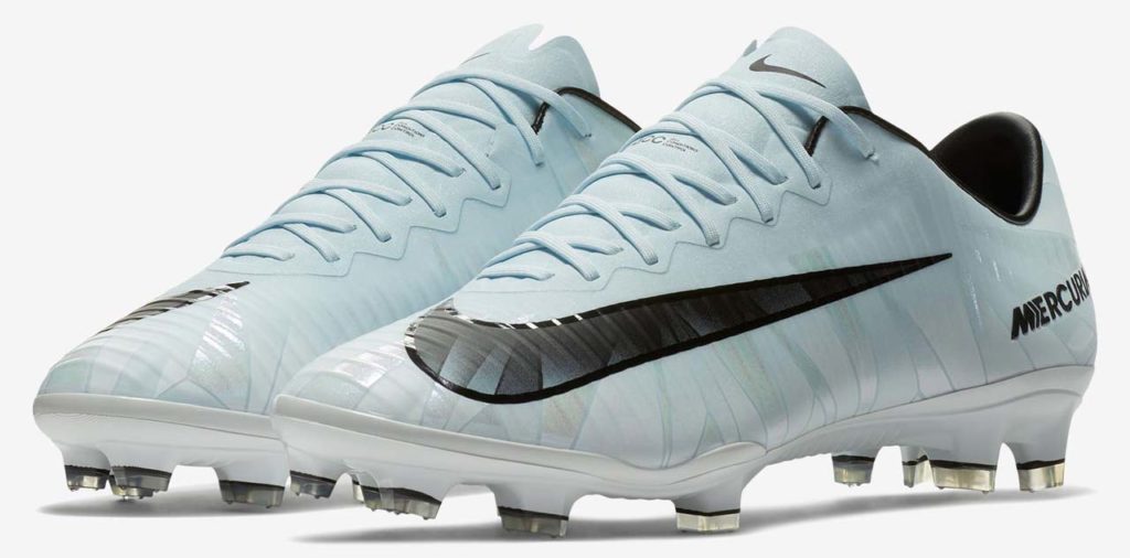 kopačky Nike Mercurial Vapor XI CR7 - kapitola 5