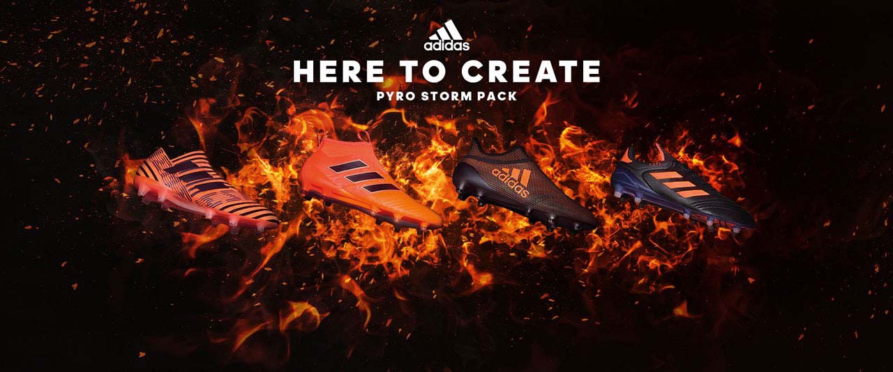 adidas pyro storm pack