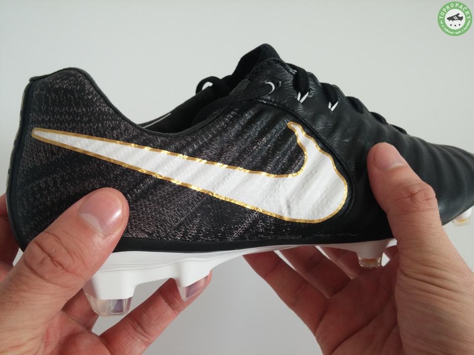 Nike Tiempo Legend VII [RECENZE] – zatím nejlepší Tiempa