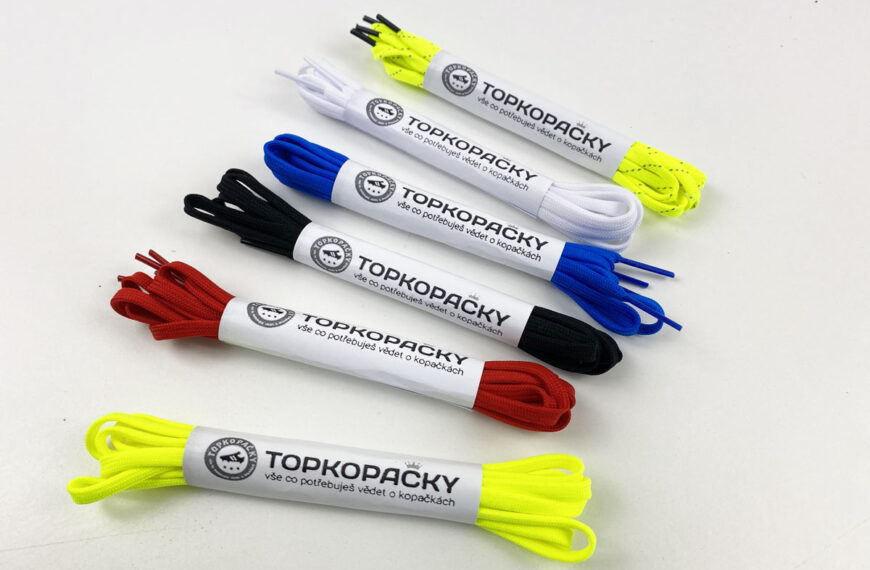 tkaničky do kopaček