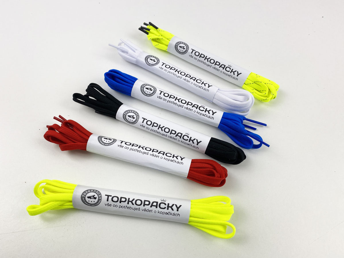 tkaničky do kopaček