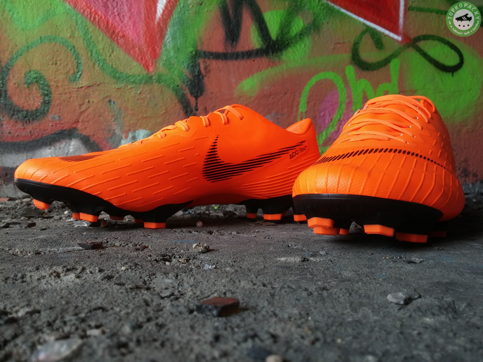 kopačky Nike Mercurial Vapor 12 Pro