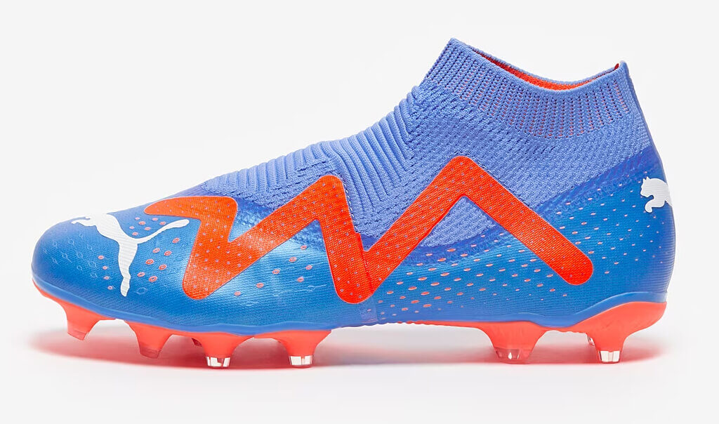 puma future match laceless