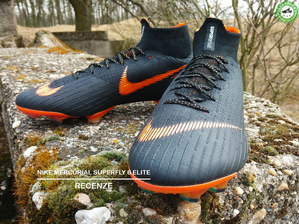 nike mercurial superfly 6 cena