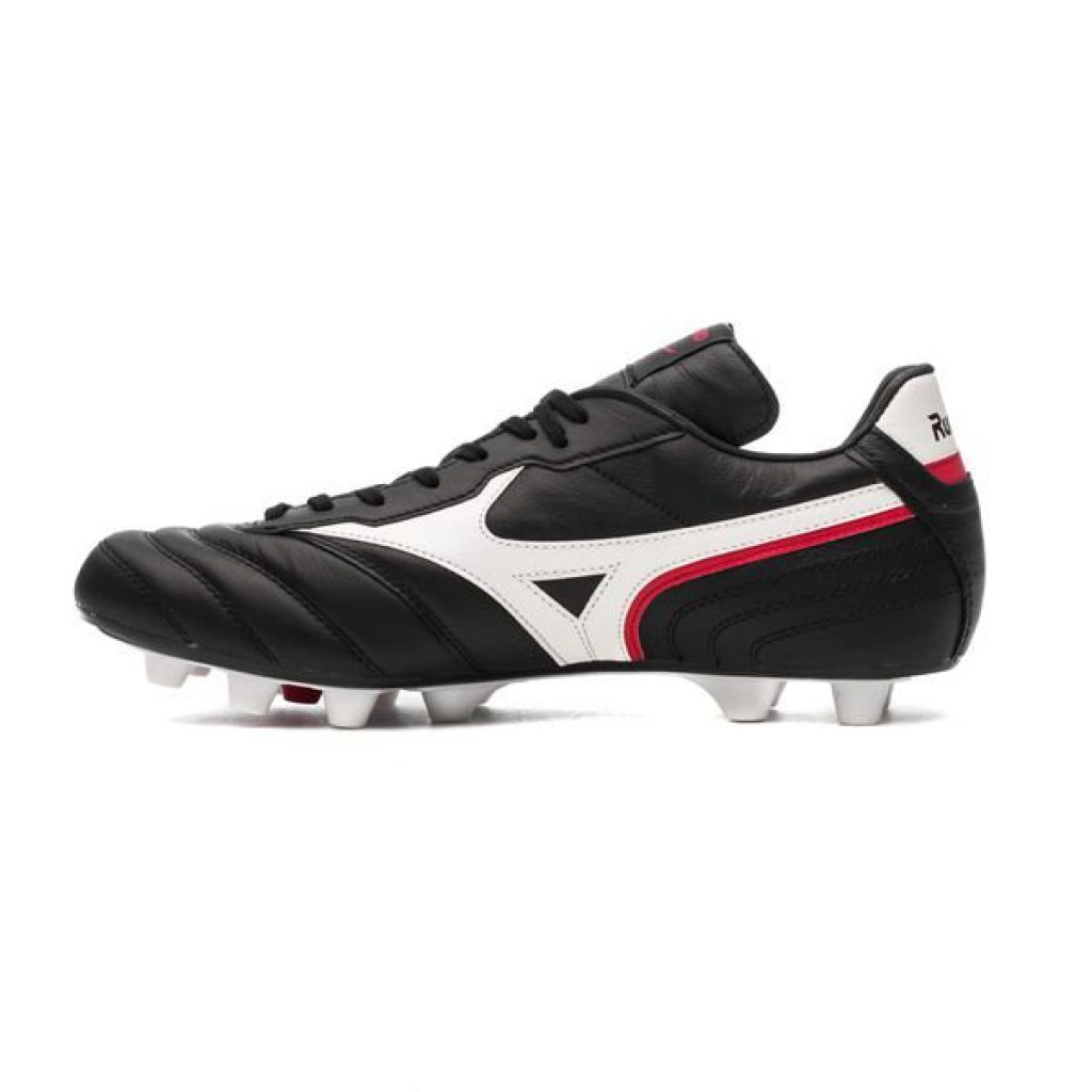 Mizuno Morelia Zero Made in Japan