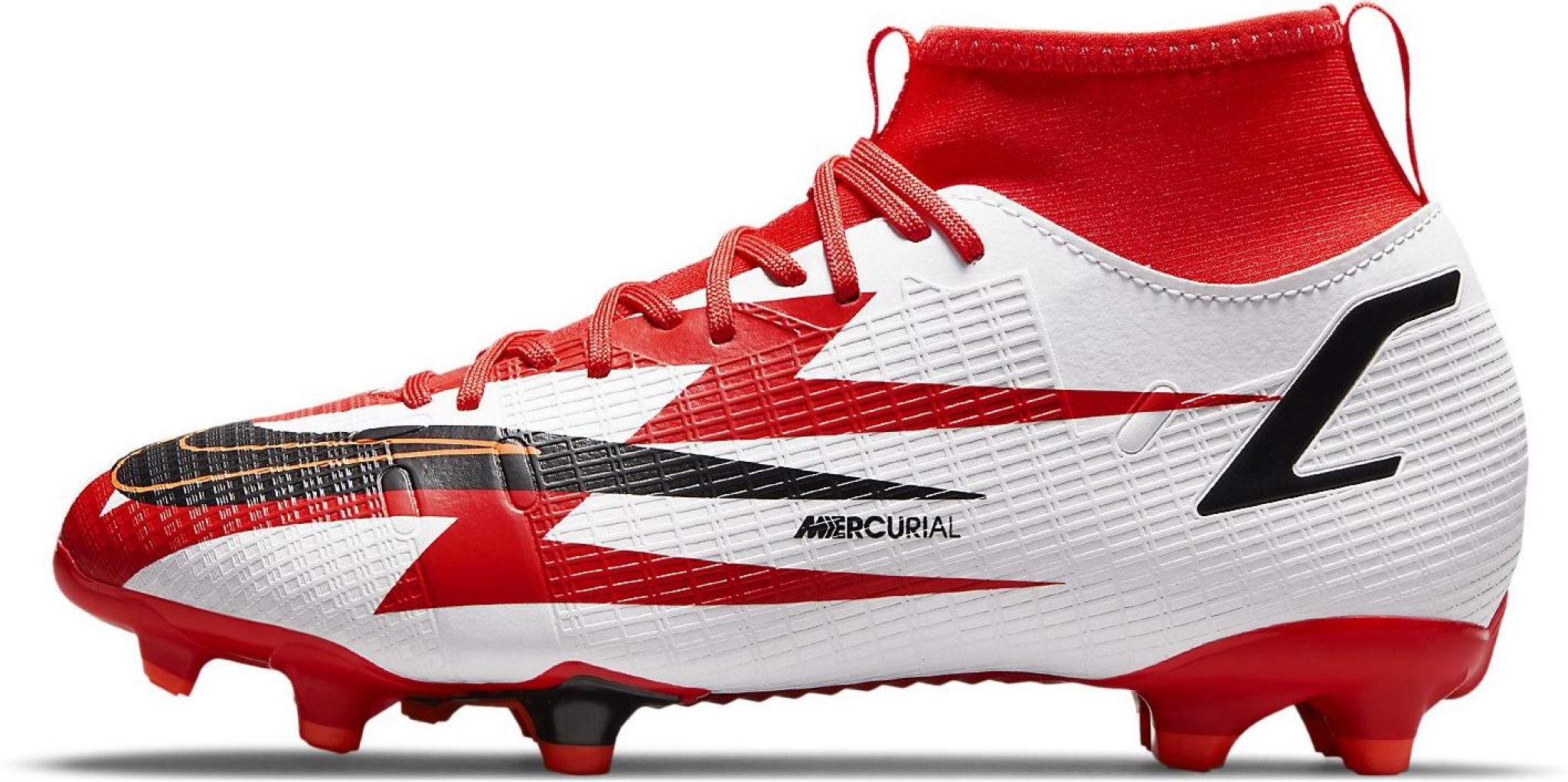 cr7 junior cleats