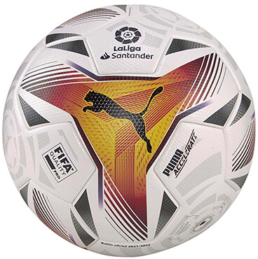 puma accelerator la liga