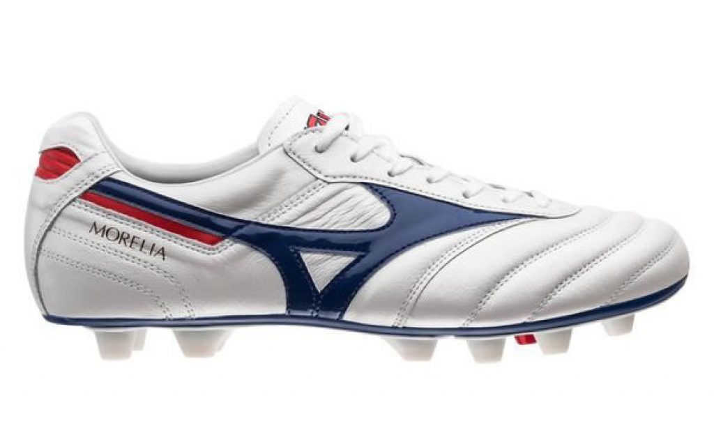 Mizuno Morelia II Made in Japan