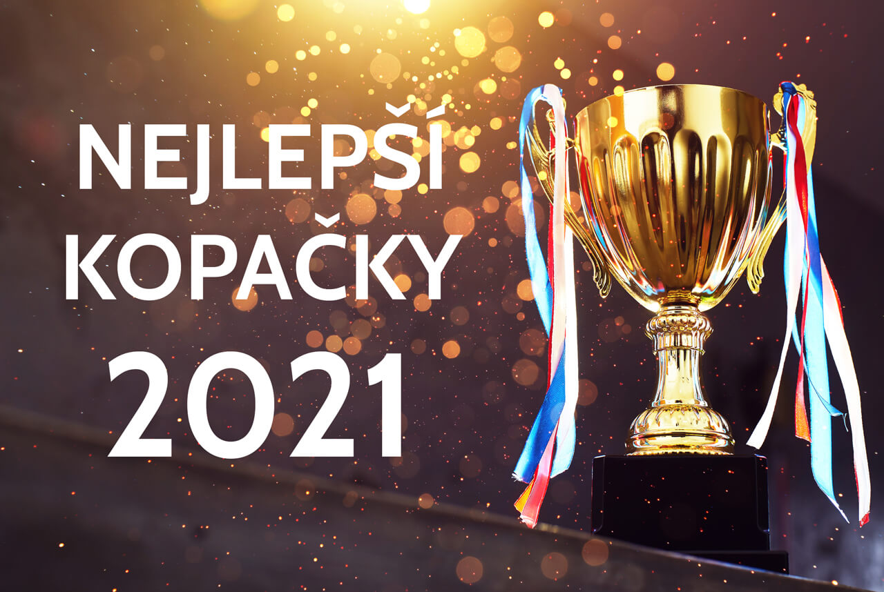 nejlepší kopačky 2021