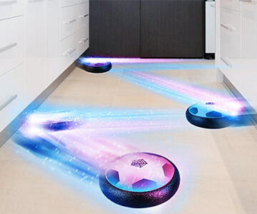 fotbalový míč air disk