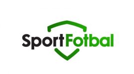 sportfotbal.cz logo