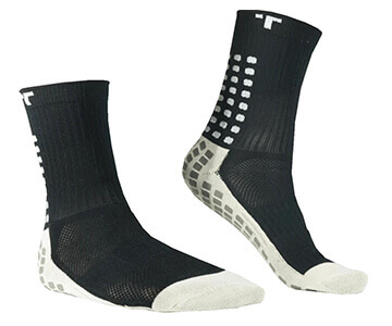 protiskluzové ponožky na fotbal