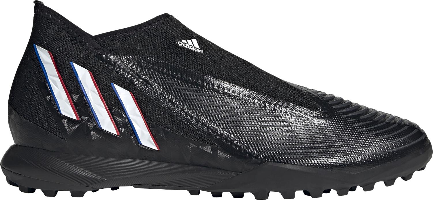 Kopačky adidas PREDATOR EDGE.3 LL TF černá