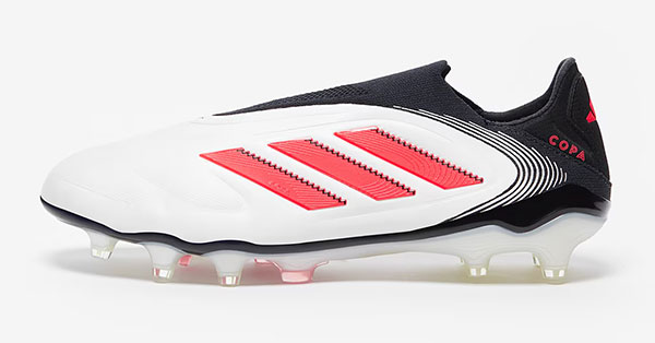 adidas copa pure elite LaceLess