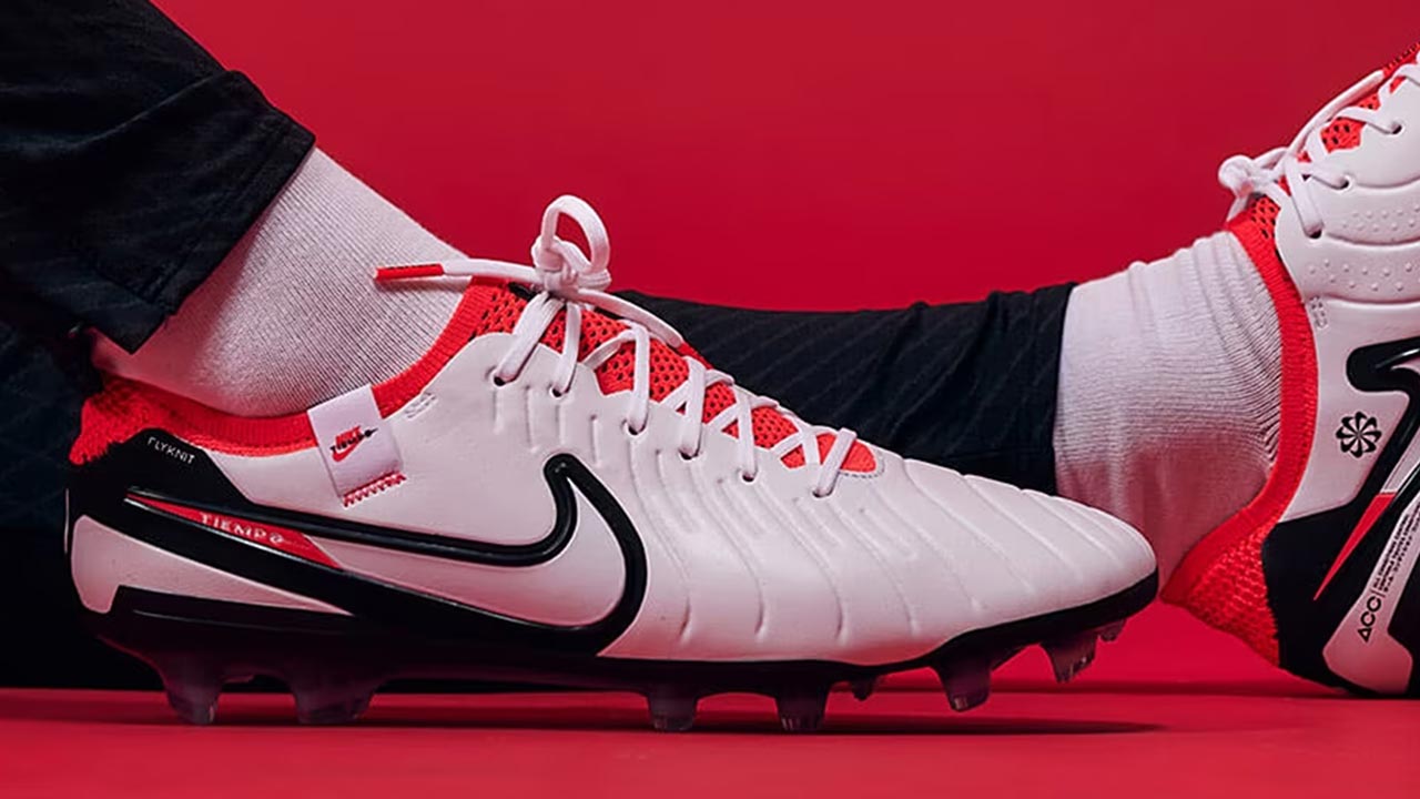 kopačky Nike Tiempo Legend 10