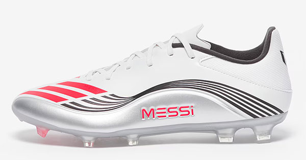 kopaÄky adidas F50 Messi League