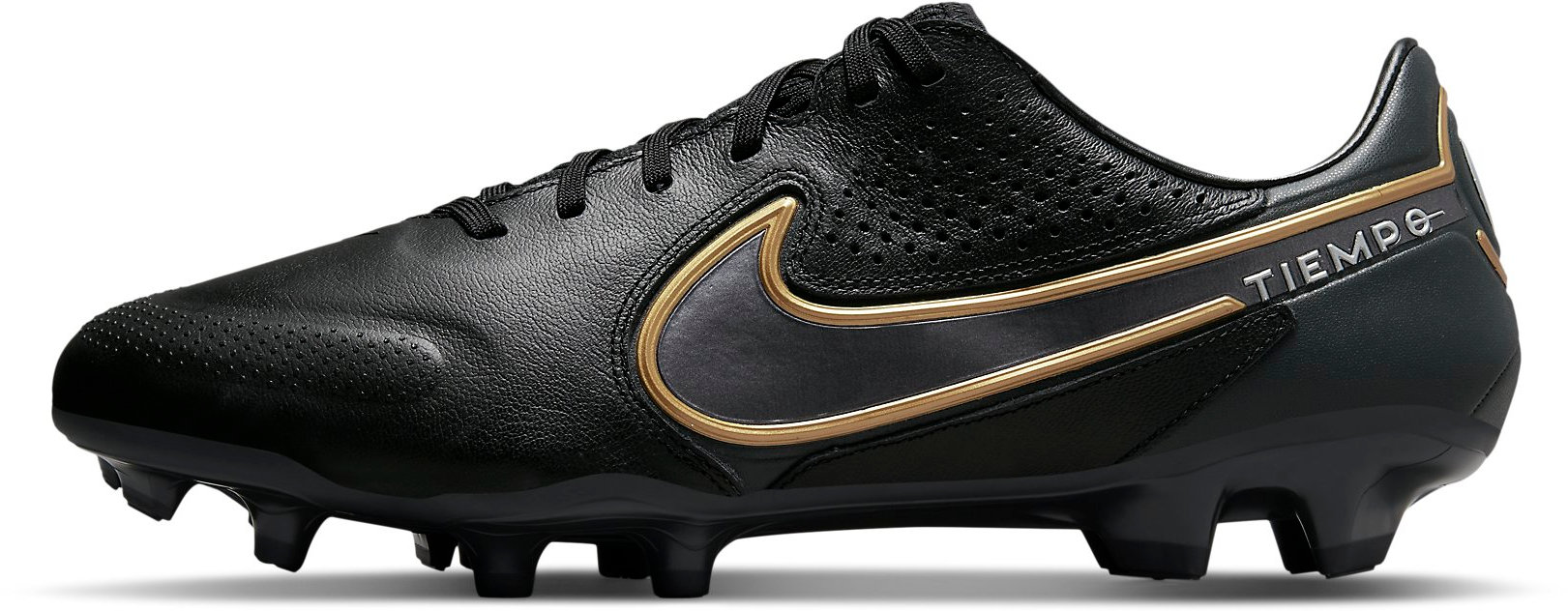 Kopačky Nike LEGEND 9 PRO FG černá