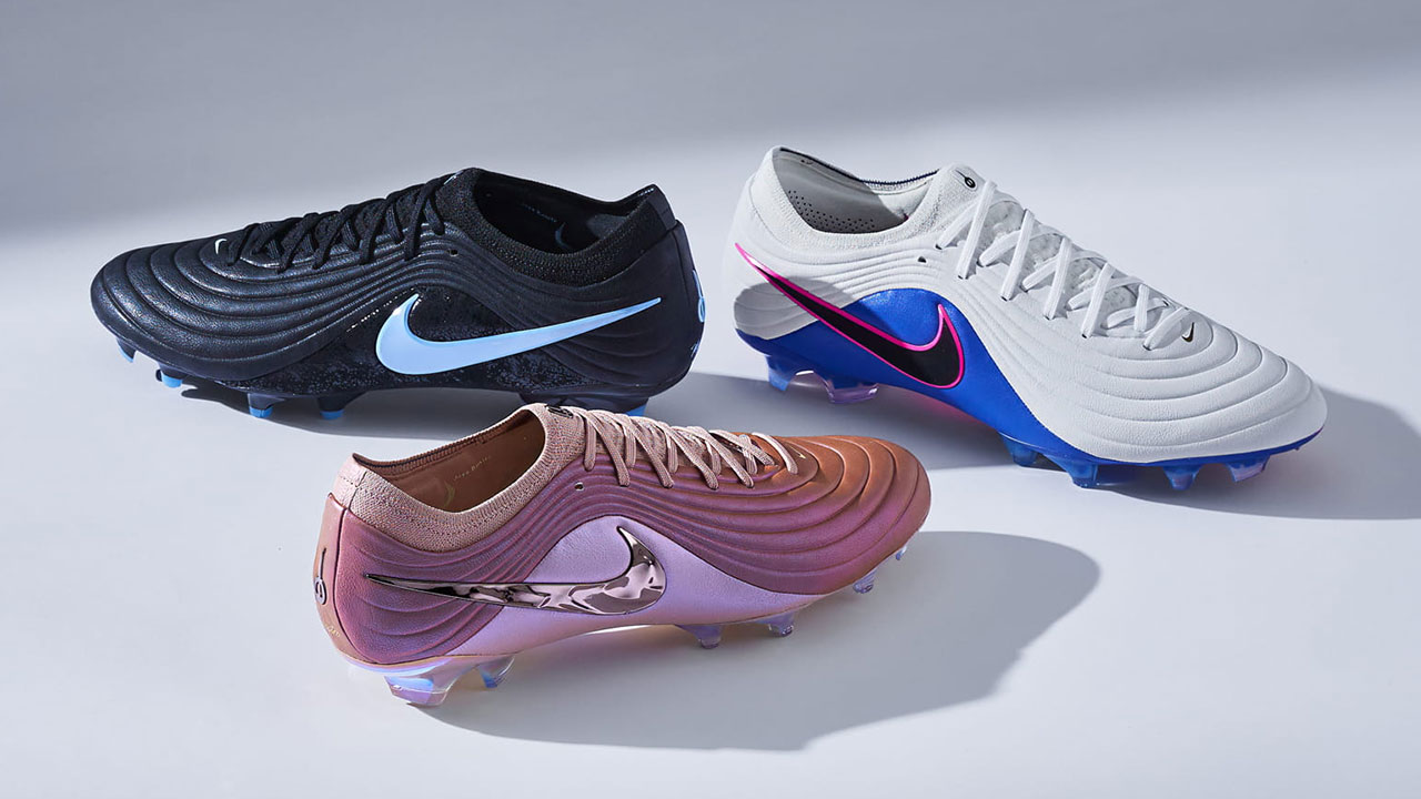 kopačky Nike Tiempo Legend 10
