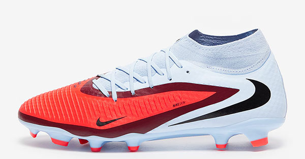 Phantom 6 academy high