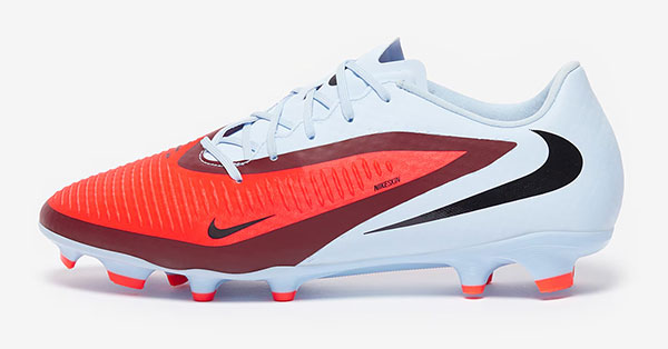 Phantom 6 academy low