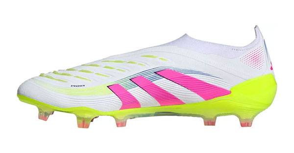 adidas predator elite laceless