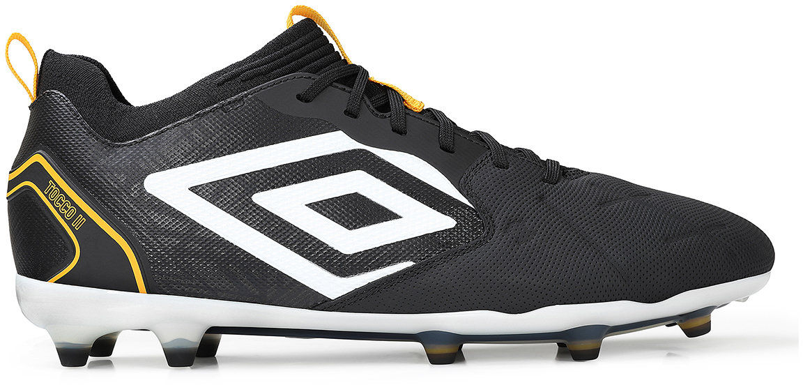 Kopačky Umbro Umbro Tocco II Pro FG černá