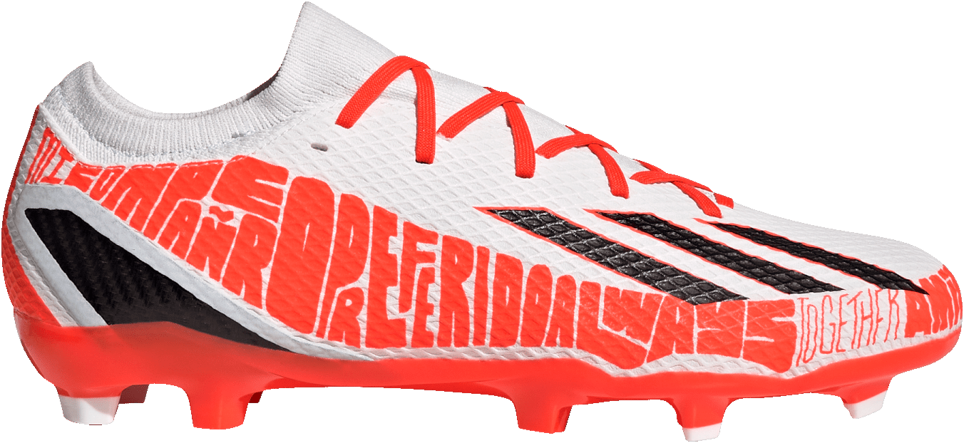 kopačky adidas Messi Speedportal 3 FG