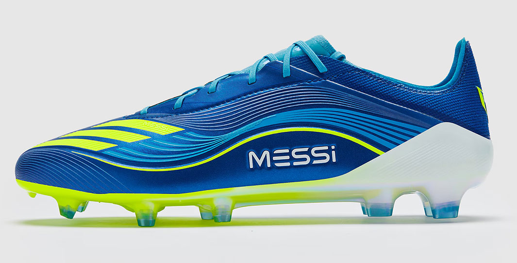 kopačky adidas F50 Messi vis10n