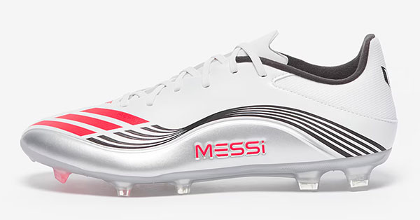 F50 Messi league