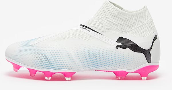 kopačky Puma Future 7 Match+ Laceless