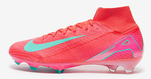 Mbappe kopačky Nike Mercurial Superfly 10 Elite