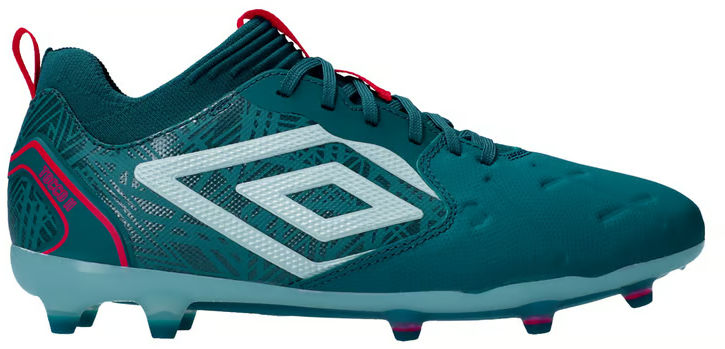 Kopačky Umbro Umbro Tocco II Pro FG modrá